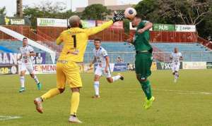 GOIANO: Grêmio Anápolis lidera e Goiás vence a primeira no Estadual