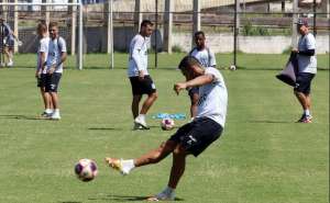 Ponte Preta x Santo André - Quem vai vencer a primeira?
