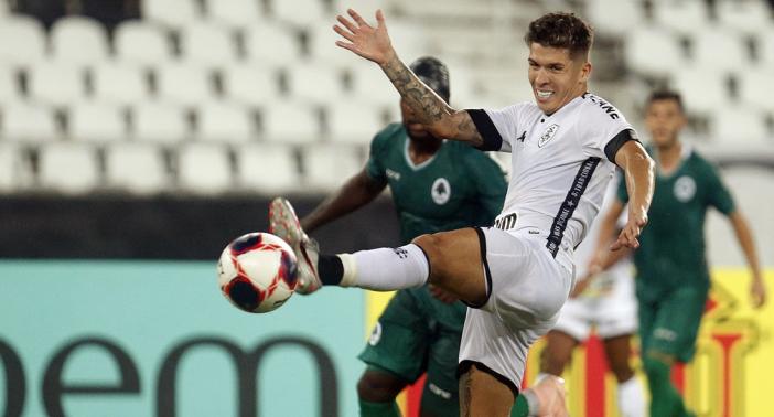 CARIOCA: Botafogo empata e Vasco começa Taça Guanabara com pé esquerdo