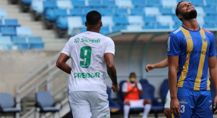 Mato-Grossense: Por decreto, federação muda horários da segunda rodada. CONFIRA!