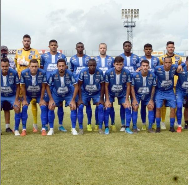 Paulista A2: Covid-19 tira treinador e mais dois jogadores do Rio Claro no domingo