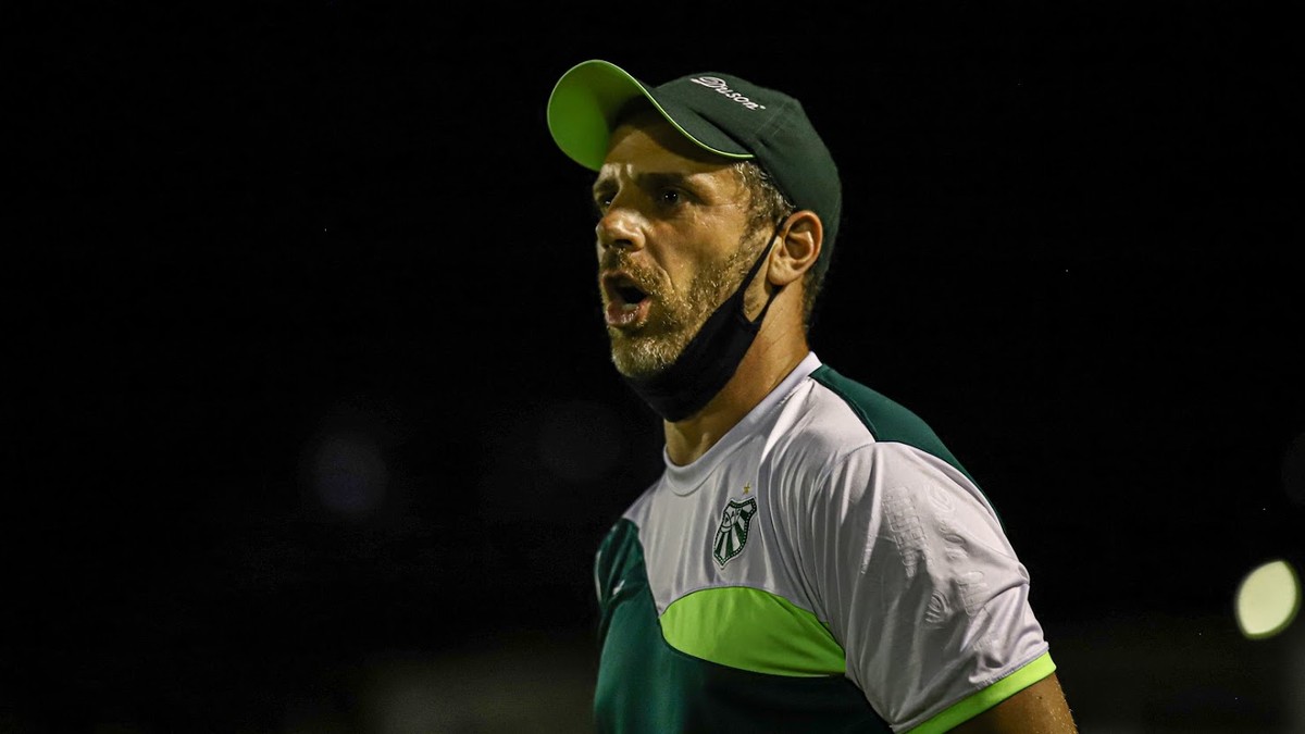 Mineiro: Marcus Grippi aprova postura contra o Cruzeiro e afirma: “Fizemos história”
