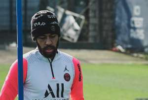 Neymar será reavaliado nesta sexta e expectativa é pela volta contra o Barcelona