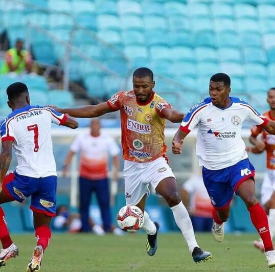 Baiano: Início promissor faz Juazeirense sonhar com o título