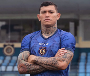 Zagueiro de time carioca critica Lisca e diz que treinador 