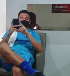 Catarinense: Mesmo com estadual paralisado, Avaí contrata lateral ex-Vasco e CSA