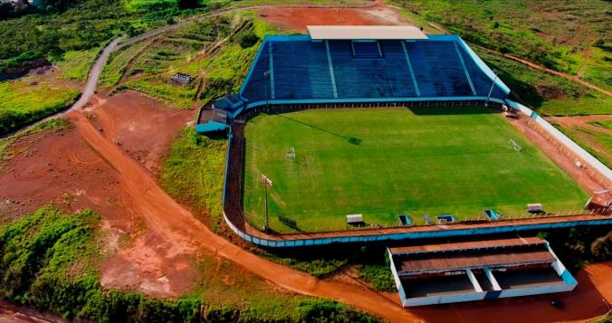 Copa do Brasil: Gama e Real Brasília atuarão fora do DF na primeira fase