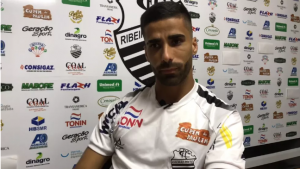 Paulista A3: Reforço do Comercial é apresentado e revela estilo de jogo