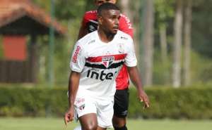 Paulistão: Ponte Preta oficializa chegada de volante do São Paulo