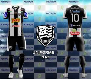 Paulista A3: Votuporanguense terá desfalque por covid-19 e apresenta novo uniforme