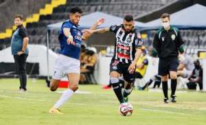 Paranaense: Federação confirma adiamento da 3ª rodada por conta da pandemia