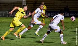 Paulistão: Artilheiro do Novorizontino projeta jogo difícil em Limeira