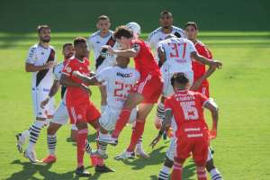 STJD rejeita pedido de anulação e Vasco promete recorrer para evitar rebaixamento