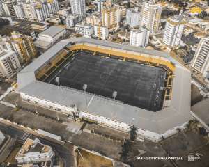 Aumento dos casos de covid paralisa Catarinense e Paranaense; Cearense é afetado