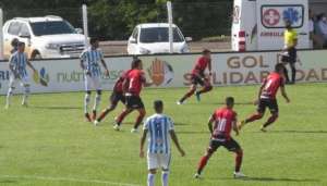 GOIANO: Atlético estreia com vitória e Vila Nova tropeça fora de casa