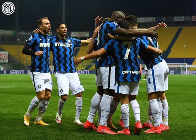 ITALIANO: Com assistências de Lukaku e gols de Alexis Sanchez, Inter derrota o Parma 2 0002050533177 img