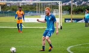 Avaí fecha com campeão mundial pelo Corinthians, mas volante está de saída