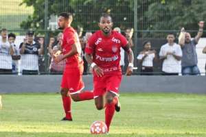 Paulista A3: Richarlyson  critica Lisca após desabafo sobre a COVID-19