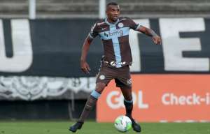 Zagueiro é mais um a trocar o Corinthians por novato do Brasileirão