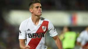 Sonho do Palmeiras, atacante do River Plate rejeita proposta de time canadense