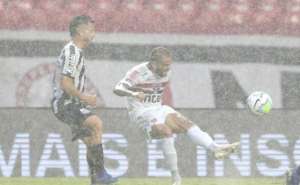 PAULISTÃO: Clássico San-São é destaque na terceira rodada do Estadual