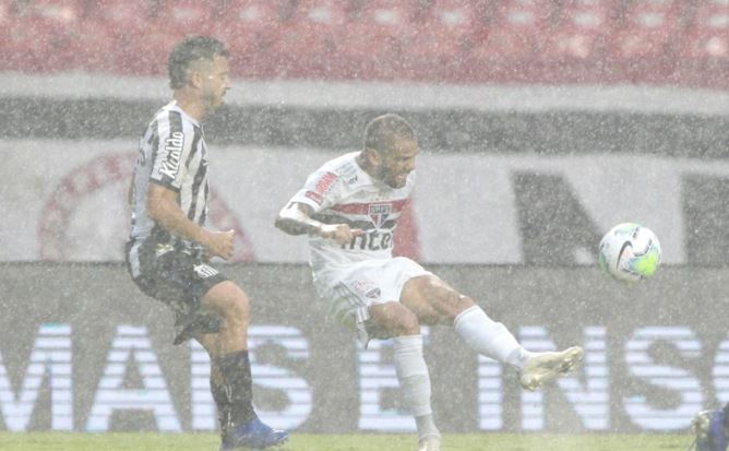 PAULISTÃO: Clássico San-São é destaque na terceira rodada do Estadual