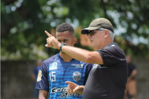 Paulista A3: Treinador do Comercial define equipe que estreia no estadual