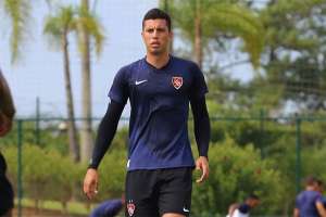 Paulista A3: Com mescla dentro de campo, Desportivo Brasil está pronto para estreia