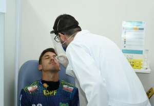 Paulista A3: Sem casos de covid, Barretos tem 20 jogadores inscritos para estreia