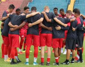 Paulista A3: Meia experiente elogia jovem Capivariano e mostra confiança pelo acesso