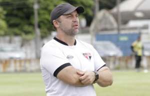 Paulista A3: Treinador avalia a pré-temporada e projeta estreia do Primavera