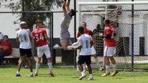 Primavera x Comercial - Reformuladas, equipes estreiam no estadual neste sábado