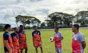 Paulista A3: Apesar da demora na montagem do elenco, Batatais foca na estreia