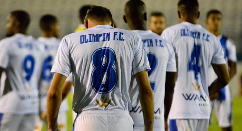 Olímpia x Nacional – Corrida pelo acesso começa neste sábado para Naça e Galo
