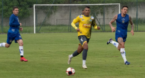 São José x Linense - Campeão da Segundona estreia diante de Elefante reformulado