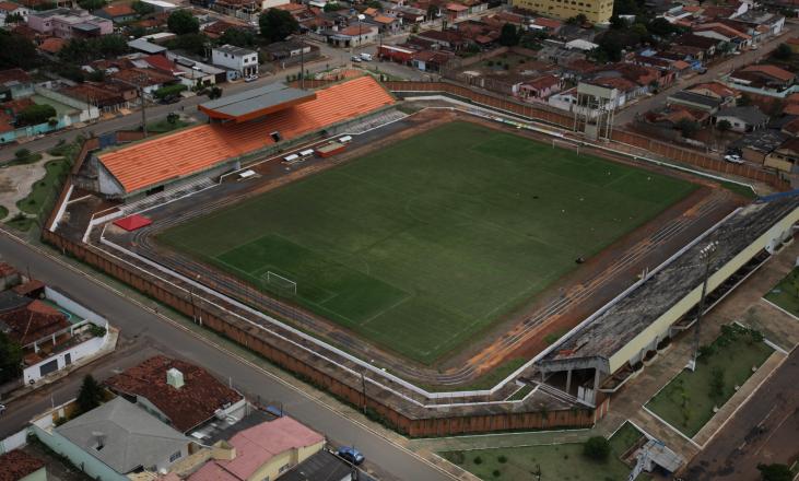 CANDANGÃO: Três jogos movimentam a competição neste final de semana, fora do DF