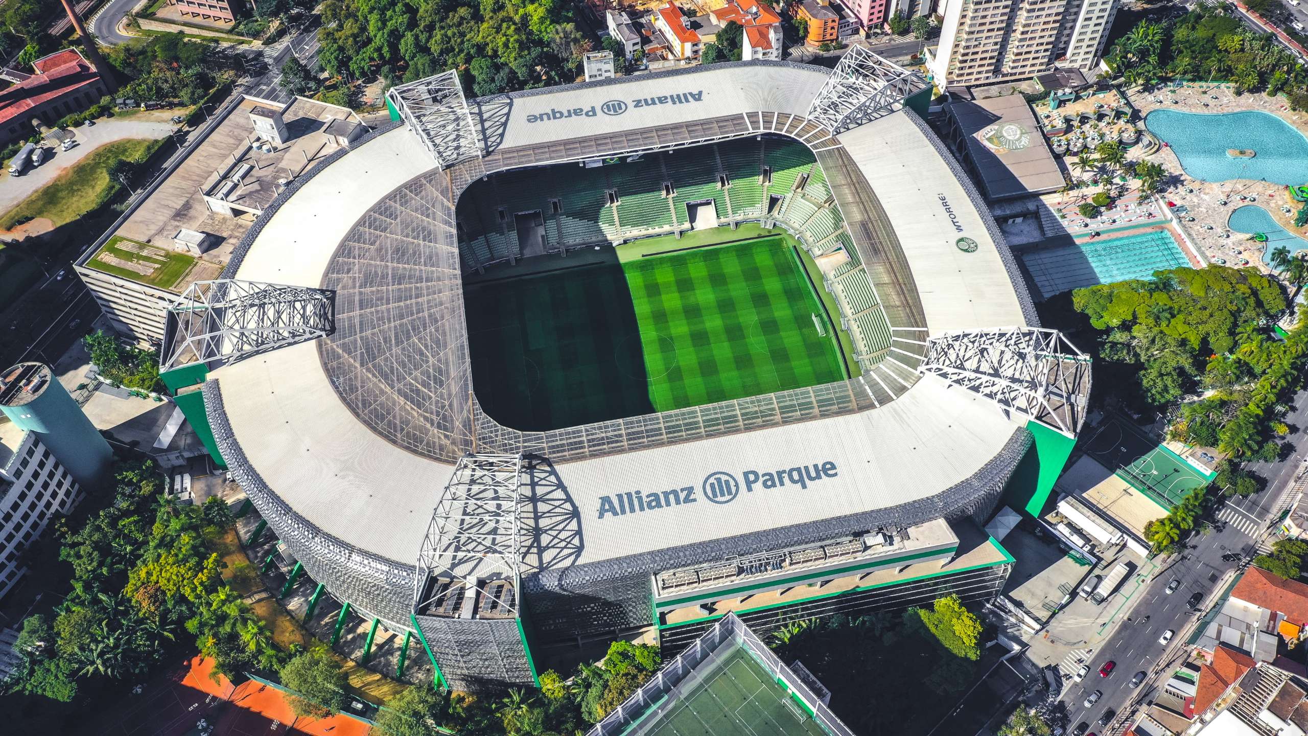 Copa do Brasil: PM vai reforçar segurança para evitar aglomerações no Allianz Parque