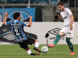 Palmeiras x Grêmio: confira as cotas para a decisão da Copa do Brasil