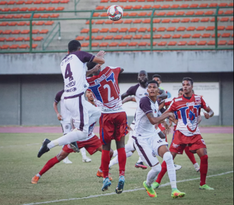 BAIANO: Sem Vitória, quatro partidas agitam o estadual no domingo