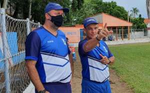 Paulistão: Técnico vence Ponte Preta novamente e Santo André assume liderança