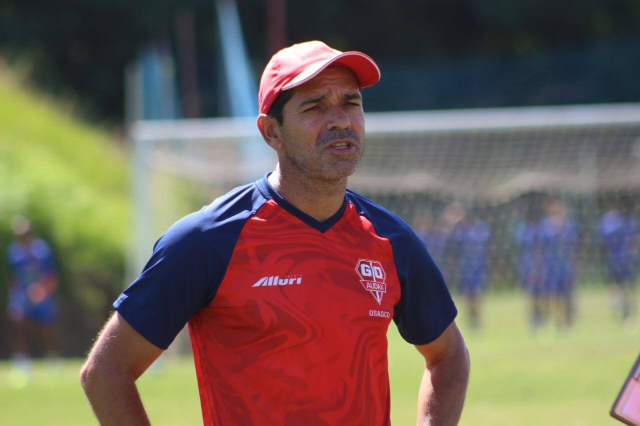 Paulista A2: Técnico vê Audax preparado em caso de chuva neste sábado