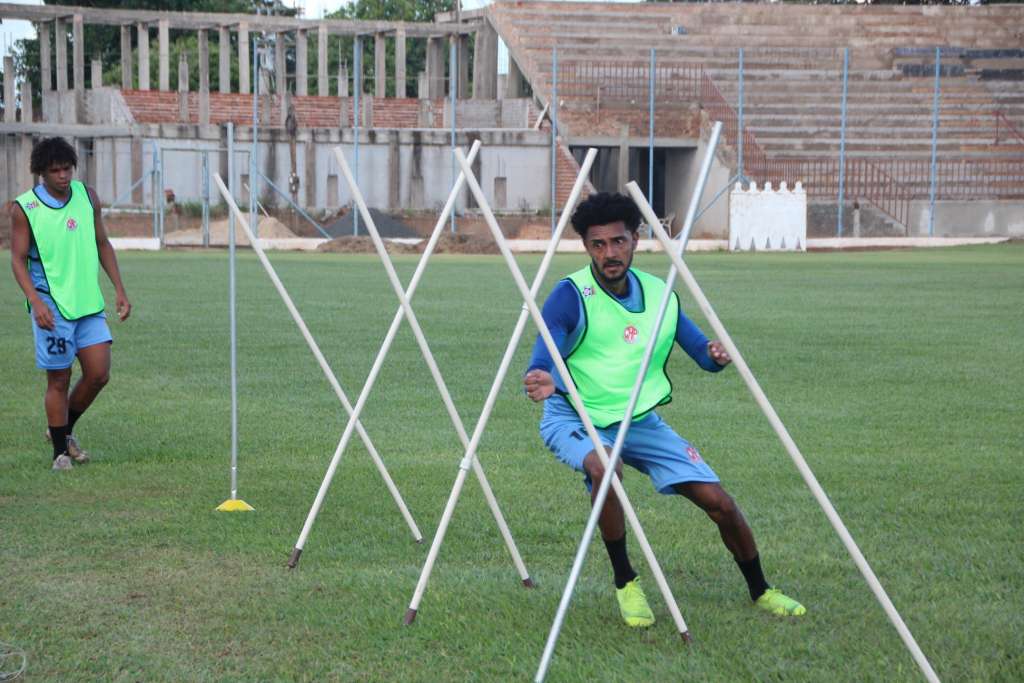 Barretos e Penapolense se enfrentam na estreia do Paulista A3
