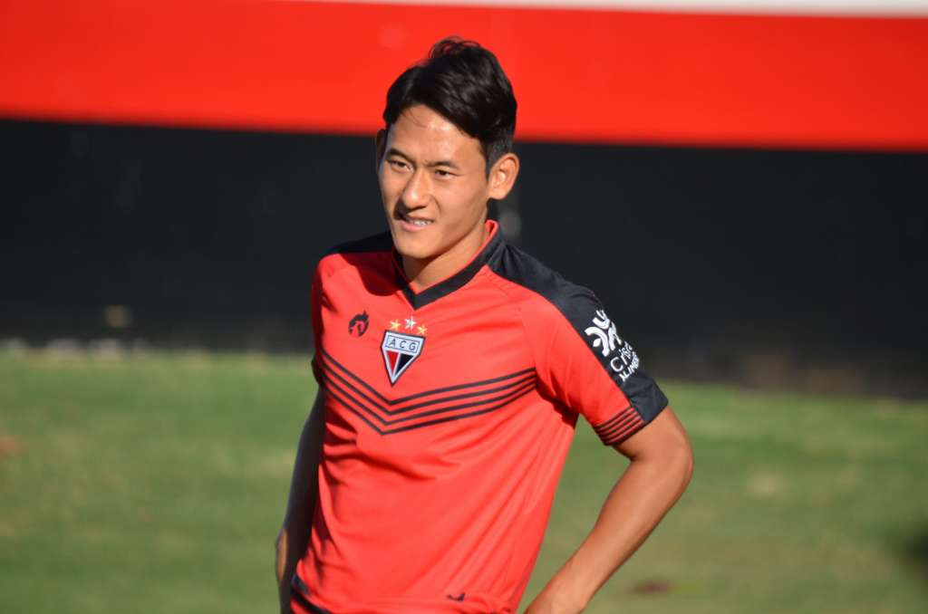 Chico vem sendo cotado na Chapecoense