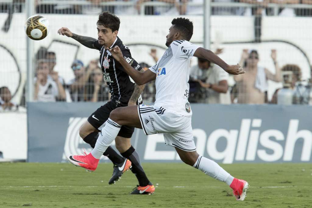 Corinthians e Ponte se enfrentam neste domingo