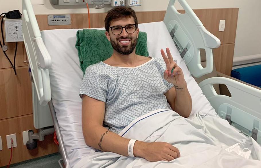 Diego Sacomam Diego Sacomam