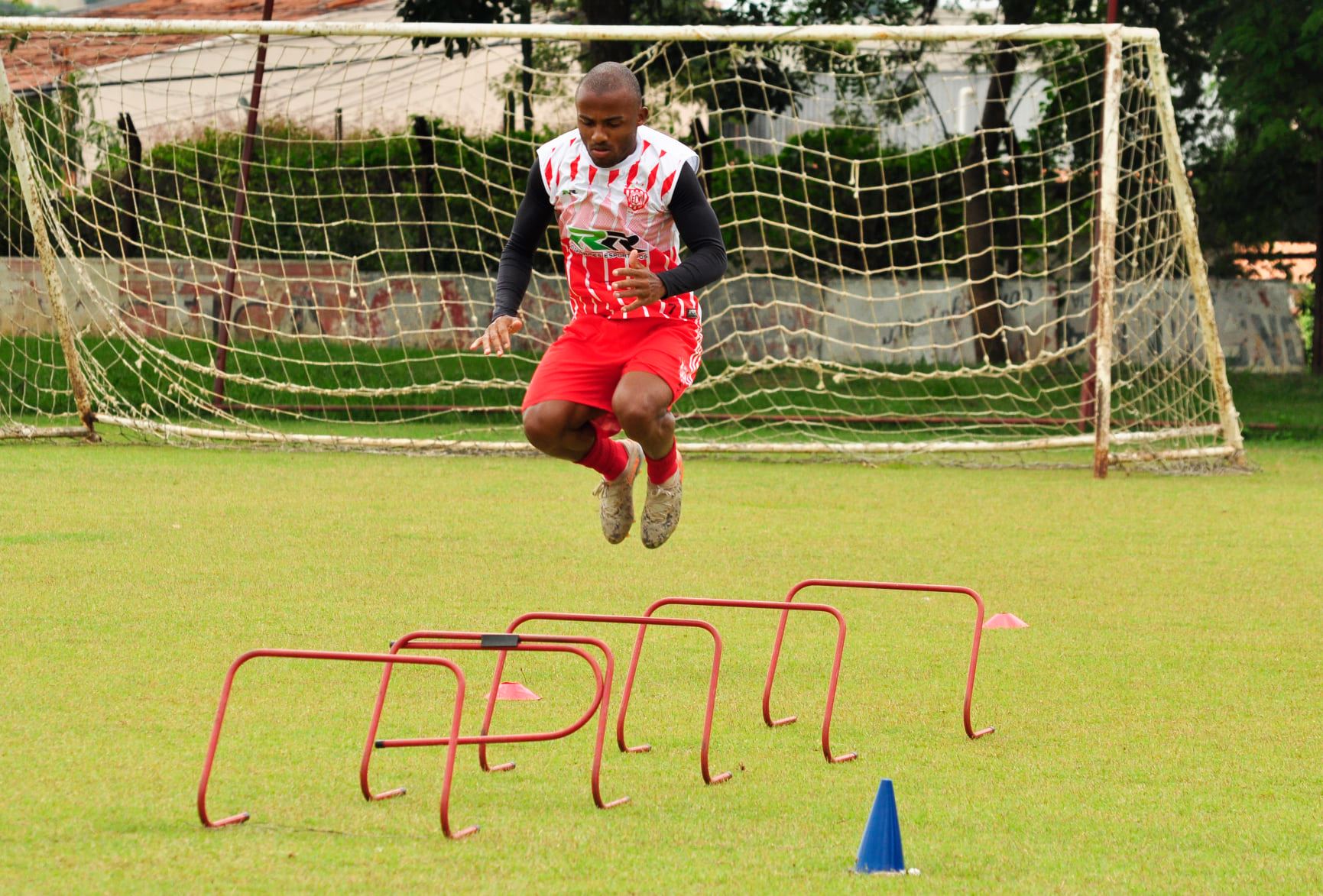 Bandeirante x Noroeste – Após bater na trave, Norusca quer fazer bonito no Paulista A3