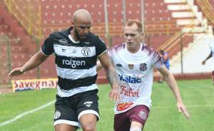 Paulista A2: Ainda sem zagueiro ex-Palmeiras, XV de Piracicaba busca 2ª vitória