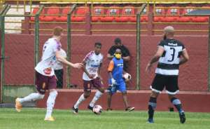 PAULISTA A2: Juventus, Rio Claro, Monte Azul e Sertãozinho buscam a primeira vitória