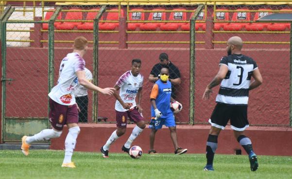 PAULISTA A2: Juventus, Rio Claro, Monte Azul e Sertãozinho buscam a primeira vitória