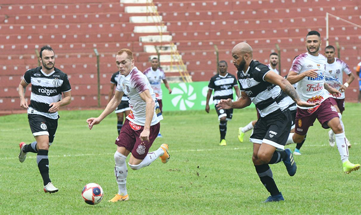 XV de Piracicaba x Velo Clube – Nhô Quim estreia em casa para manter 100%